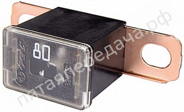 Предохранитель - 8JS740026551