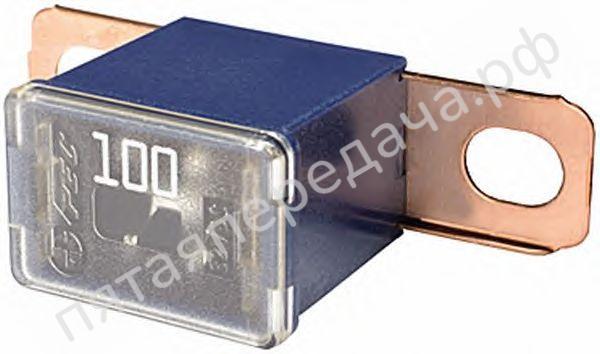 Предохранитель - 8JS740026561