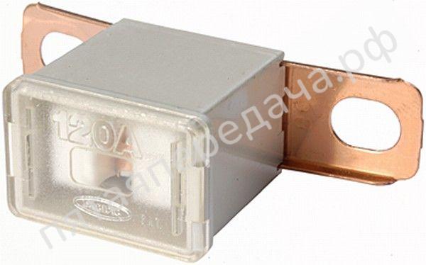 Предохранитель - 8JS740026571