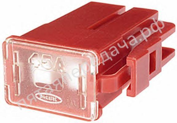 Предохранитель - 8JS740026701