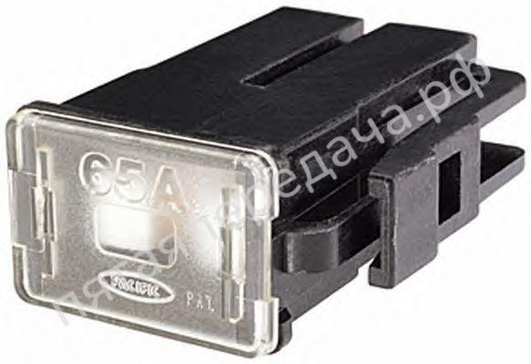 Предохранитель - 8JS740026711