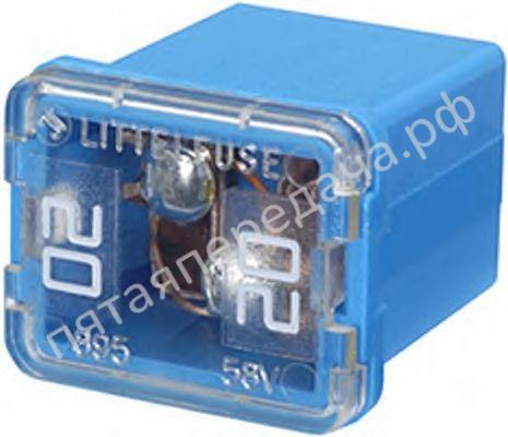 Предохранитель - 8JS740026731