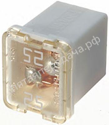 Предохранитель - 8JS740026741