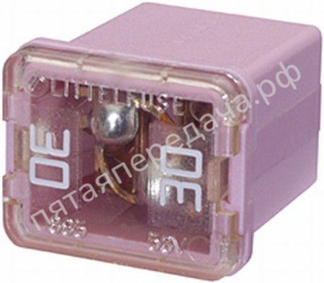 Предохранитель - 8JS740026751