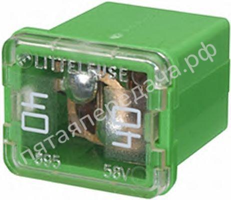 Предохранитель электрический - 8JS740026761