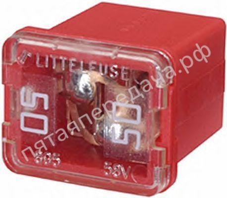 Предохранитель - 8JS740026771