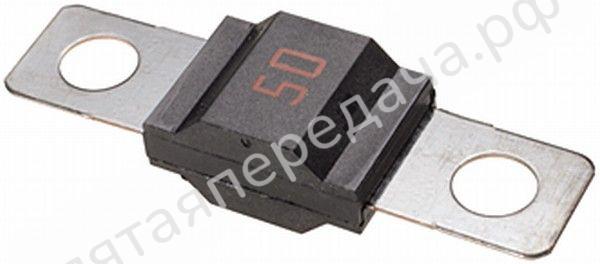Предохранитель - 8JS742901011