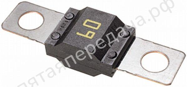 Предохранитель - 8JS742901021