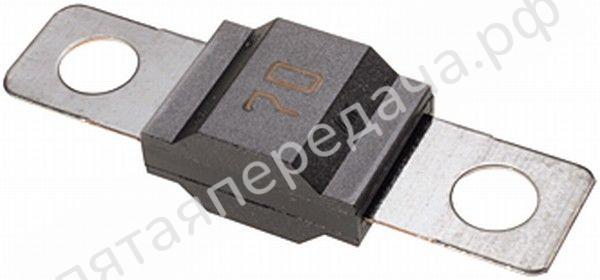 Предохранитель - 8JS742901031