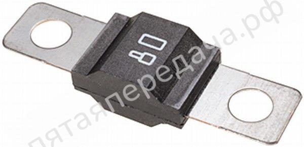 Предохранитель - 8JS742901041