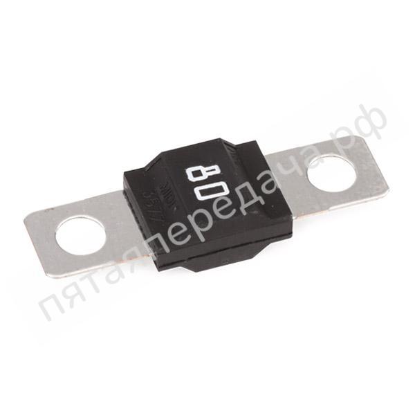 Предохранитель - 8JS742901041