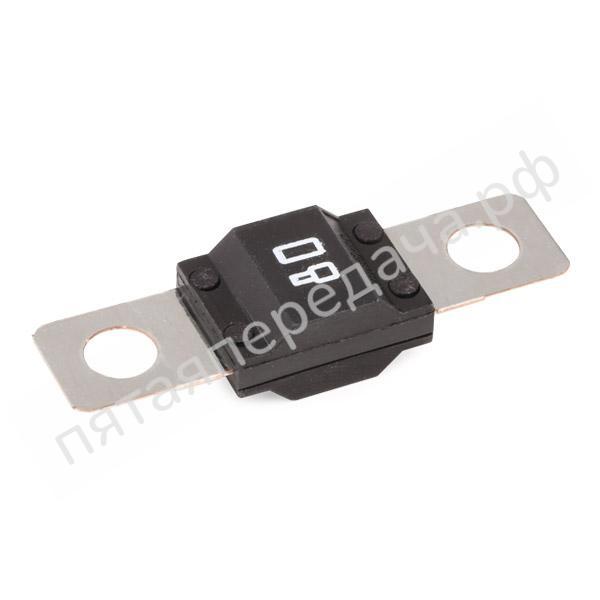 Предохранитель - 8JS742901041