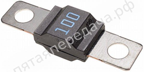 Предохранитель - 8JS742901051