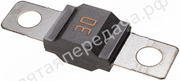 Предохранитель - 8JS742901061