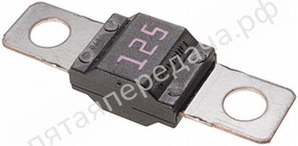 Предохранитель - 8JS742901071