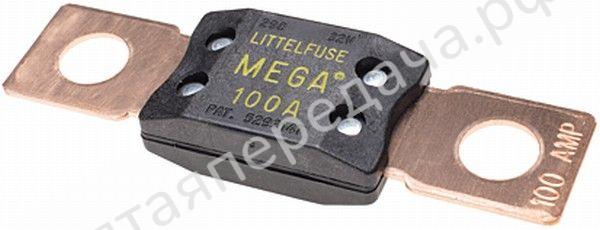 Предохранитель электрический - 8JS742902001