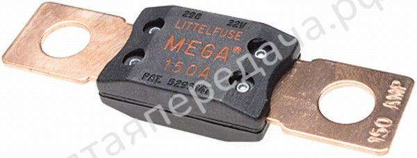 Предохранитель - 8JS742902031