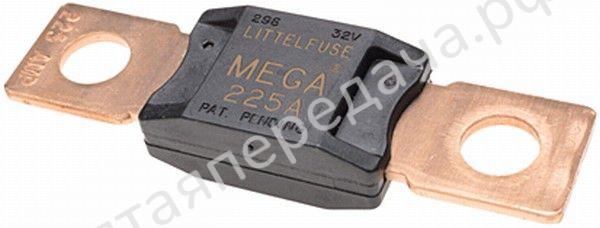 Предохранитель электрический - 8JS742902051