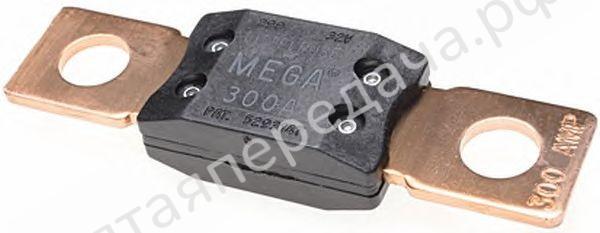 Предохранитель - автомобиля - 8JS742902071