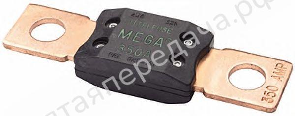 Предохранитель - 8JS742902081