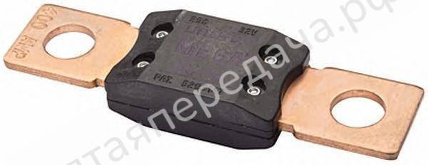 Предохранитель - 8JS742902091