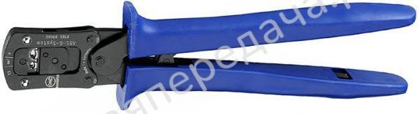 Цанга крепежного элемента - 8PE863807001