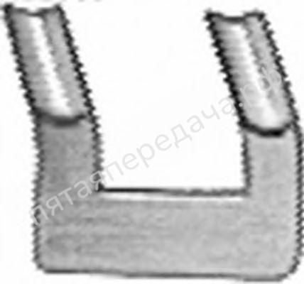 Соединитель - 9XS091200007