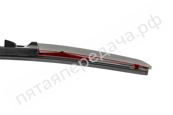 Щетка с/оч, 15/38 см HYBRID - 025000