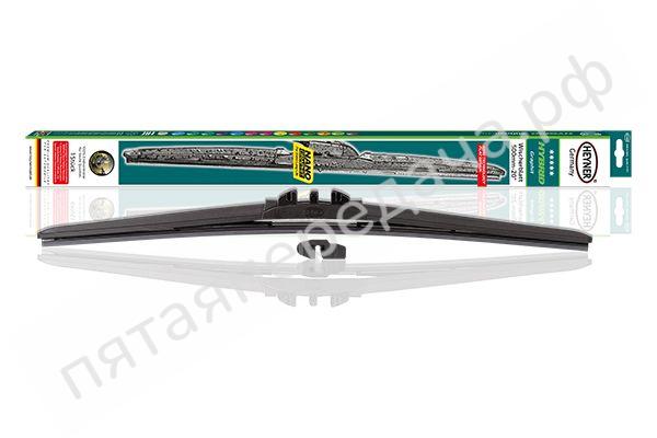 Щетка с/оч, 20/50 см HYBRID - 030000