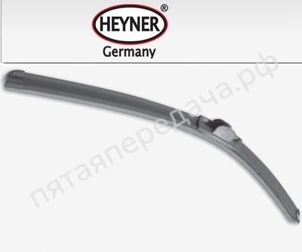 Щетка с/оч, 13/33 см ALL SEASONS (+ резинка) - 083000