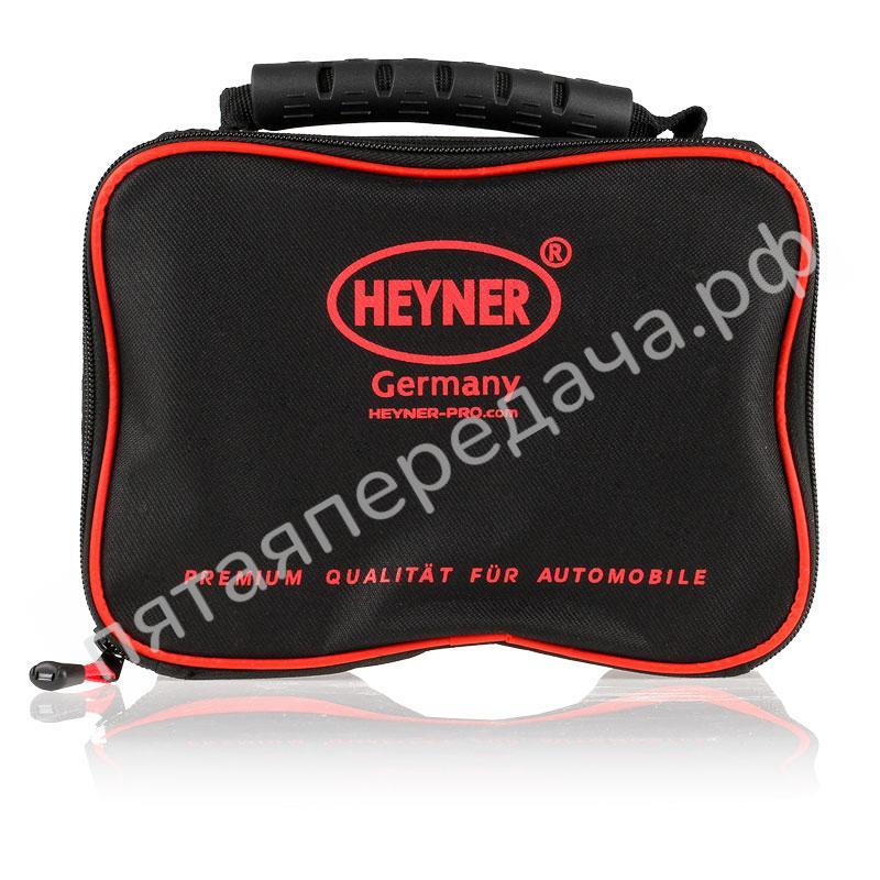 Компрессор с лампой, 9 бар, сумка, кабель 3м (12V 190W), гар. 6 мес. - 237100