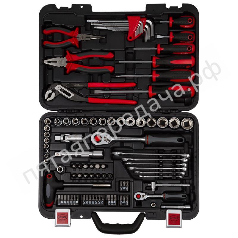 Набор инстументов - 333100