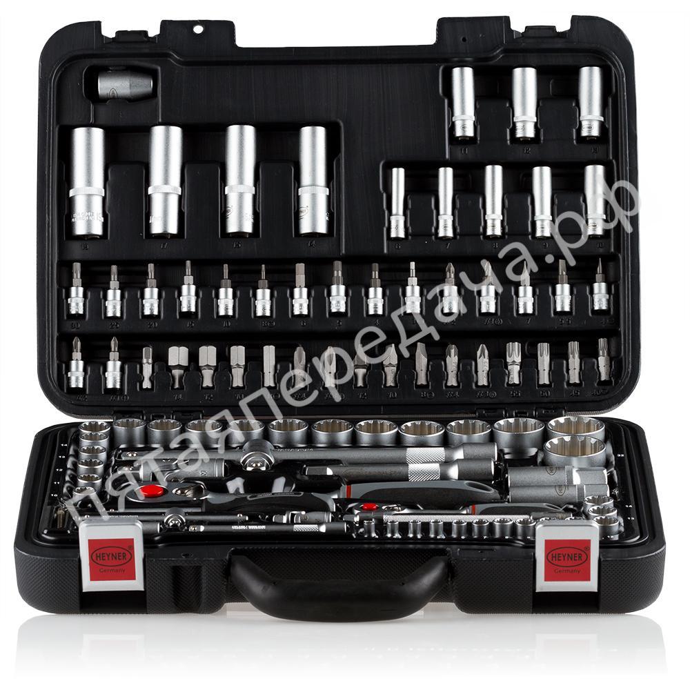 Набор инстументов - 334100