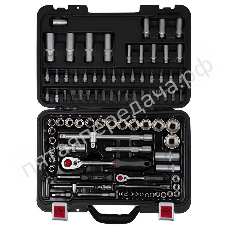 Набор инстументов - 334100