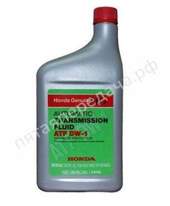 ATF DW-1 Fluid - 082009008