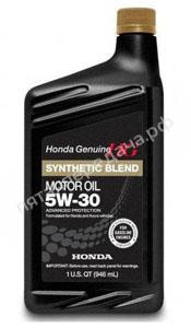 Synthetic Blend - 087989034