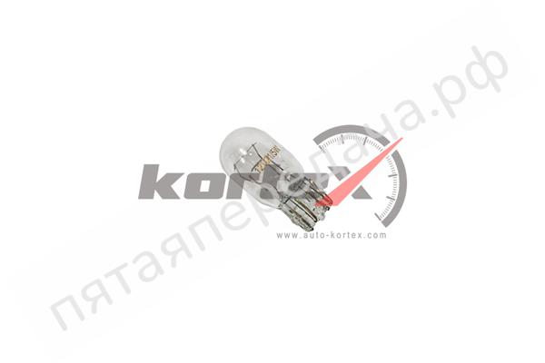 Лампа w21/5w 12v 21/5w w3x16q - KBA0065