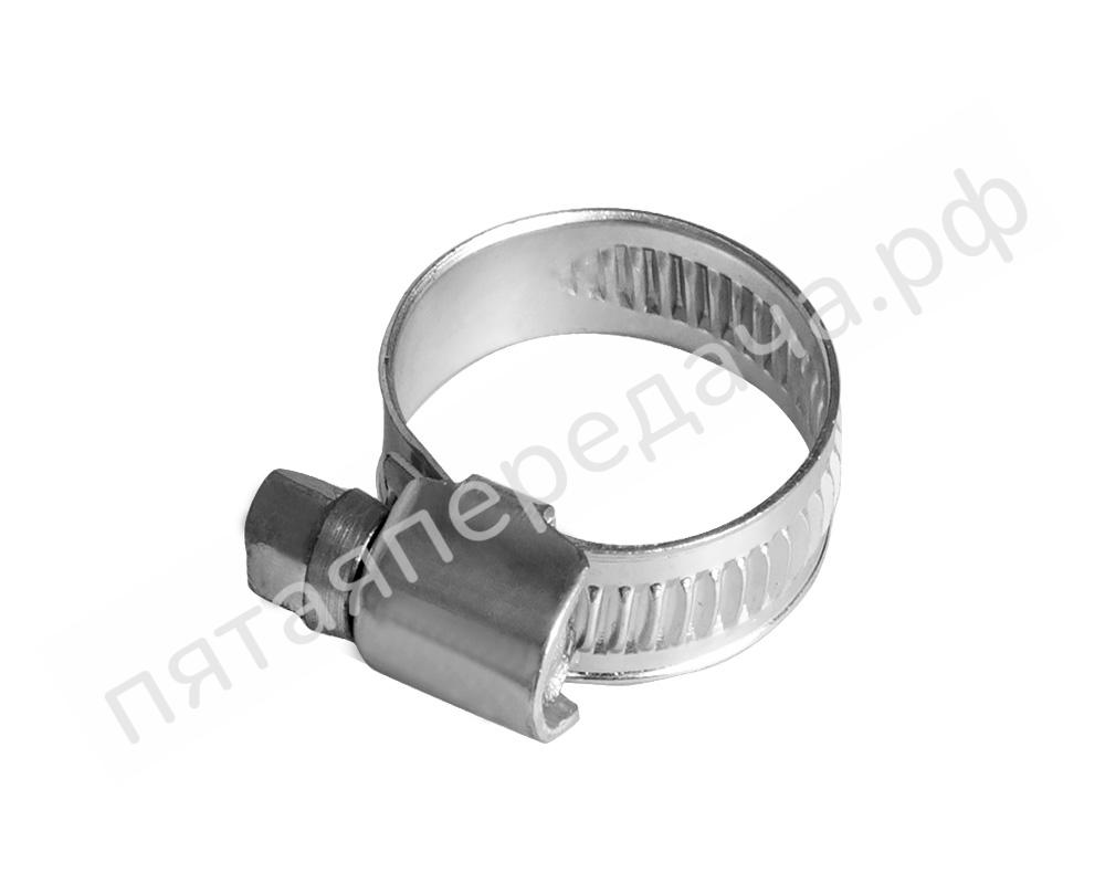 Хомут KRAFT W1 (16-27 мм) - KT880203