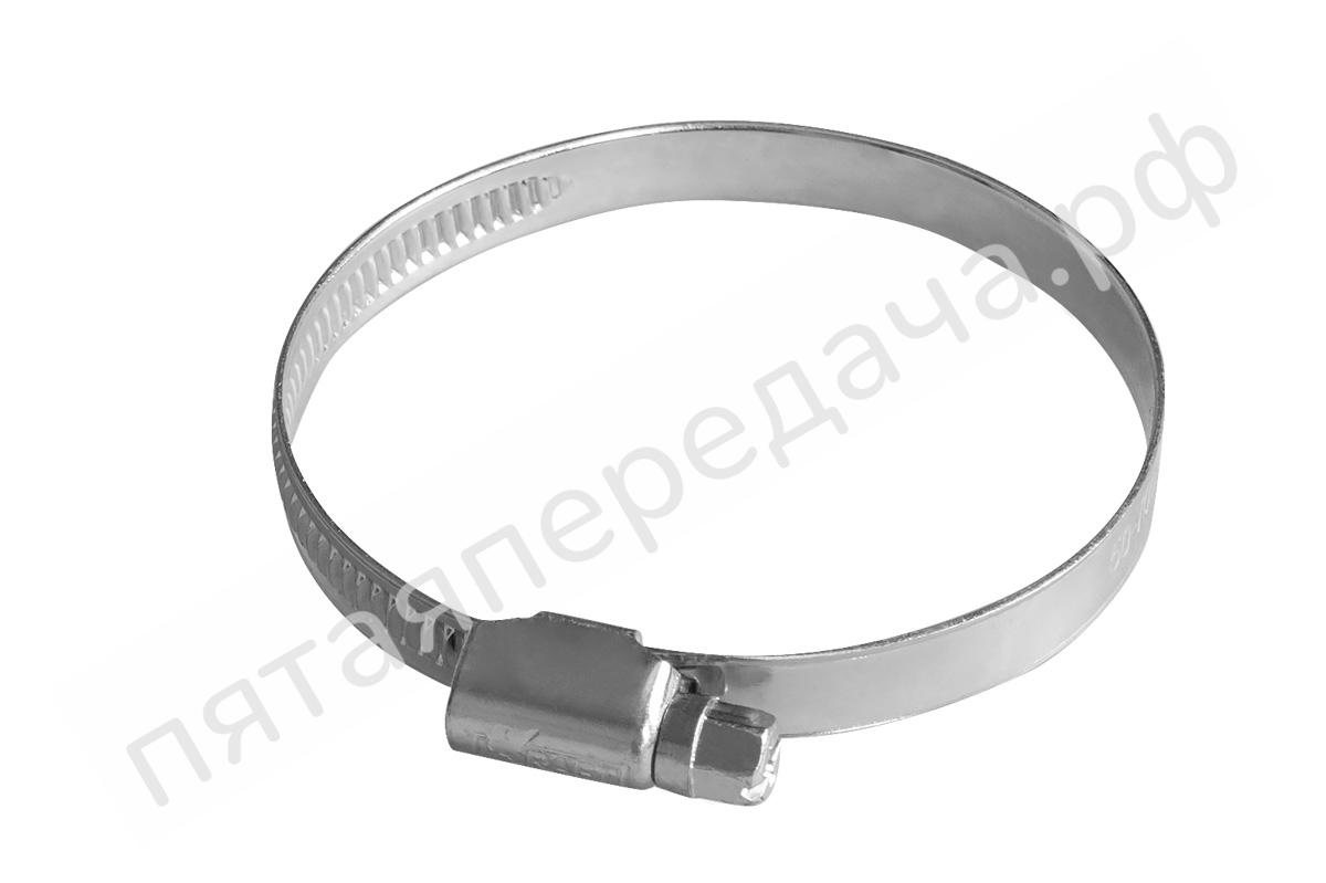 Хомут KRAFT W1 (50-70 мм) - KT880209