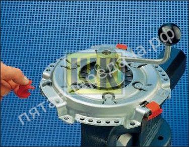 Приспособление для монтажа сцепления - 400000510