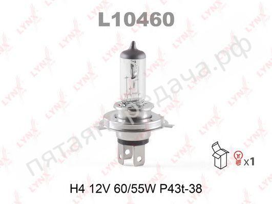 Лампа ближнего света - L10460