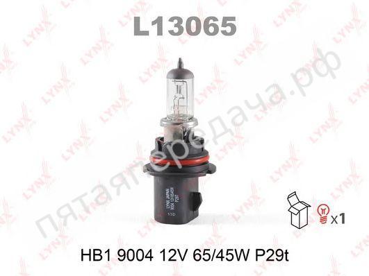 Лампа автомобильная - L13065