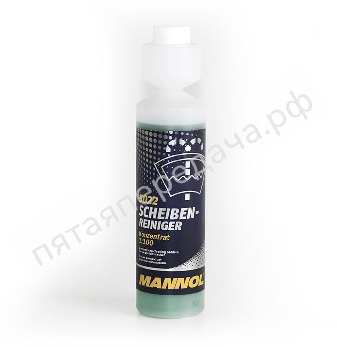 Scheiben-Reiniger 1:100 - 5022