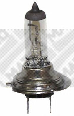 Лампа накаливания, H7 24В 70Вт - 103203