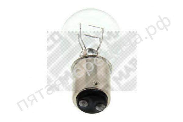 Лампа накаливания, P21/5W 12В 21/5Вт - 103280