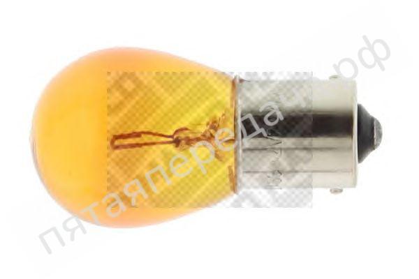 Лампа накаливания, фонарь указателя поворота - 103281