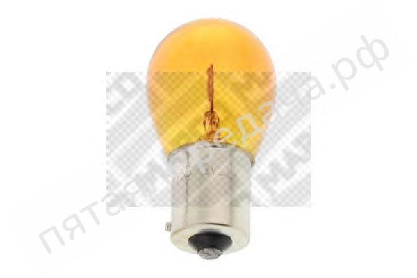 Лампа накаливания, фонарь указателя поворота - 103281