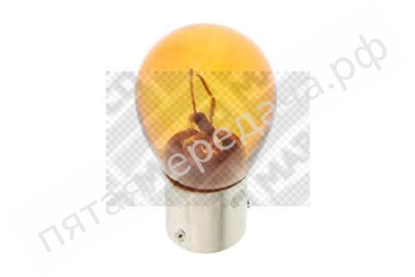 Лампа накаливания, фонарь указателя поворота - 103281