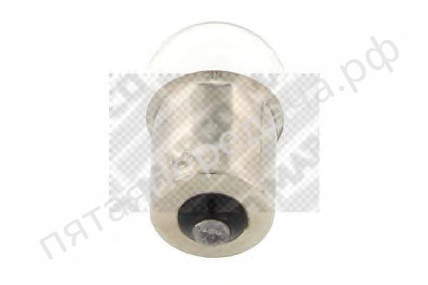 Лампа накаливания, R10W 12В 10Вт - 103290