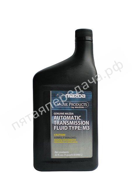 ATF M-III - 000077110E01